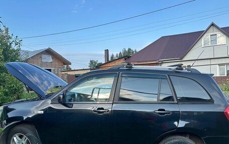 Chery Tiggo (T11), 2013 год, 250 000 рублей, 4 фотография