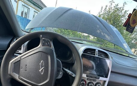 Chery Tiggo (T11), 2013 год, 250 000 рублей, 5 фотография