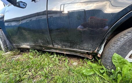 Chery Tiggo (T11), 2013 год, 250 000 рублей, 10 фотография