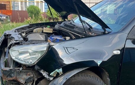 Chery Tiggo (T11), 2013 год, 250 000 рублей, 6 фотография