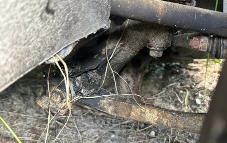 Chery Tiggo (T11), 2013 год, 250 000 рублей, 8 фотография