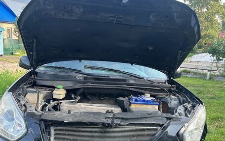 Chery Tiggo (T11), 2013 год, 250 000 рублей, 11 фотография