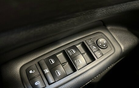 Jeep Grand Cherokee, 2013 год, 2 050 000 рублей, 11 фотография