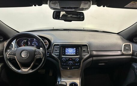 Jeep Grand Cherokee, 2013 год, 2 050 000 рублей, 5 фотография