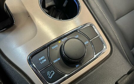 Jeep Grand Cherokee, 2013 год, 2 050 000 рублей, 9 фотография