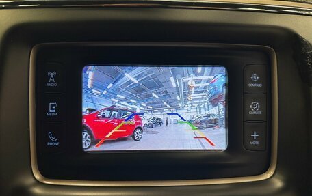 Jeep Grand Cherokee, 2013 год, 2 050 000 рублей, 8 фотография