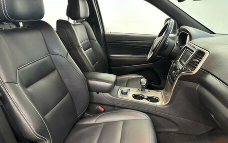 Jeep Grand Cherokee, 2013 год, 2 050 000 рублей, 13 фотография