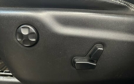 Jeep Grand Cherokee, 2013 год, 2 050 000 рублей, 12 фотография