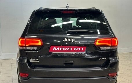Jeep Grand Cherokee, 2013 год, 2 050 000 рублей, 3 фотография
