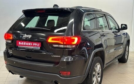 Jeep Grand Cherokee, 2013 год, 2 050 000 рублей, 4 фотография