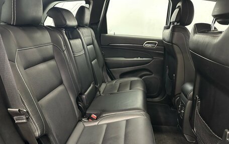 Jeep Grand Cherokee, 2013 год, 2 050 000 рублей, 14 фотография