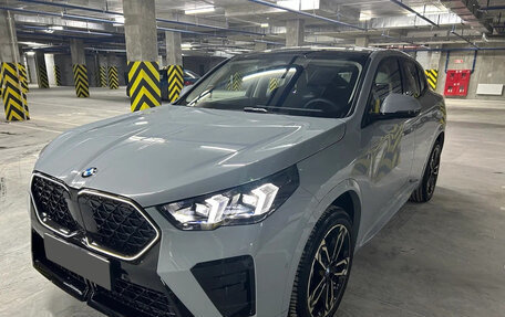 BMW X2, 2026 год, 6 700 006 рублей, 9 фотография