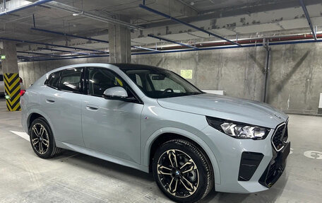 BMW X2, 2026 год, 6 700 006 рублей, 4 фотография