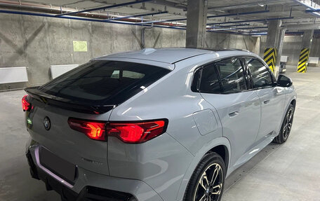 BMW X2, 2026 год, 6 700 006 рублей, 8 фотография