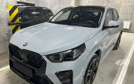 BMW X2, 2026 год, 6 700 006 рублей, 7 фотография