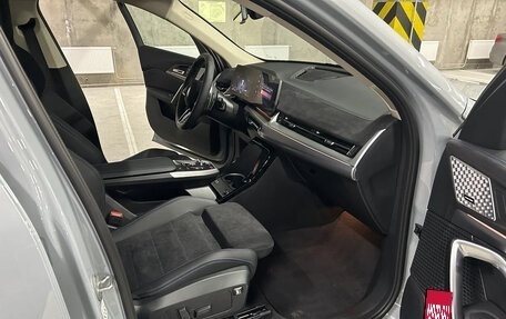 BMW X2, 2026 год, 6 700 006 рублей, 5 фотография