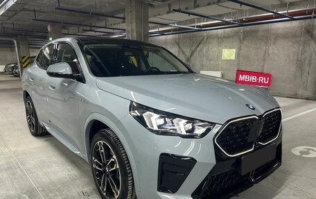 BMW X2, 2026 год, 6 700 006 рублей, 10 фотография