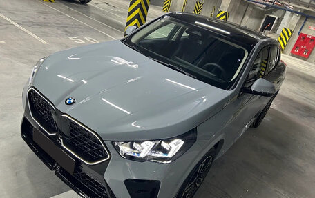 BMW X2, 2026 год, 6 700 006 рублей, 11 фотография
