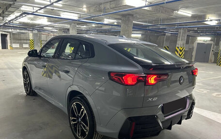 BMW X2, 2026 год, 6 700 006 рублей, 12 фотография