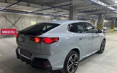 BMW X2, 2026 год, 6 700 006 рублей, 13 фотография