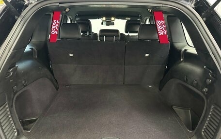 Jeep Grand Cherokee, 2013 год, 2 050 000 рублей, 15 фотография