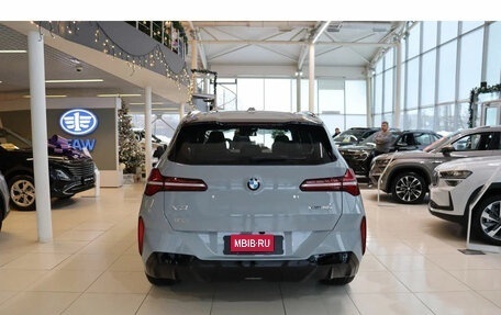 BMW X3, 2026 год, 7 930 000 рублей, 3 фотография