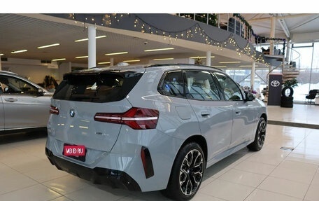 BMW X3, 2026 год, 7 930 000 рублей, 4 фотография