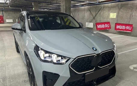BMW X2, 2026 год, 6 700 006 рублей, 2 фотография