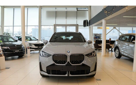 BMW X3, 2026 год, 7 930 000 рублей, 8 фотография