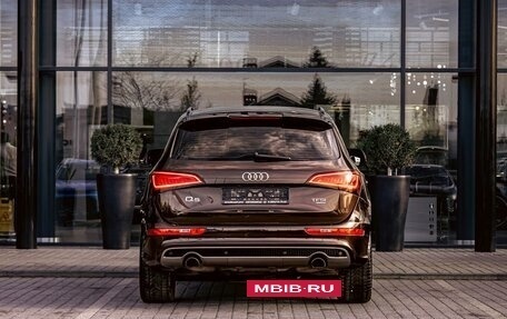 Audi Q5, 2015 год, 1 735 000 рублей, 5 фотография