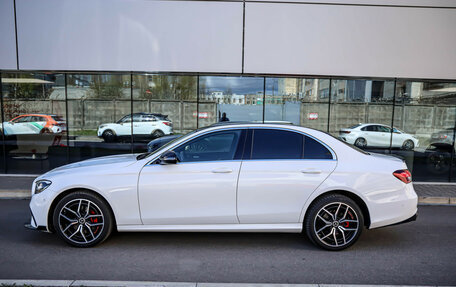 Mercedes-Benz E-Класс, 2020 год, 3 849 000 рублей, 9 фотография