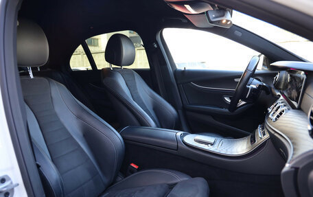 Mercedes-Benz E-Класс, 2020 год, 3 849 000 рублей, 13 фотография