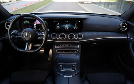 Mercedes-Benz E-Класс, 2020 год, 3 849 000 рублей, 11 фотография