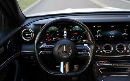 Mercedes-Benz E-Класс, 2020 год, 3 849 000 рублей, 12 фотография