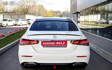 Mercedes-Benz E-Класс, 2020 год, 3 849 000 рублей, 6 фотография