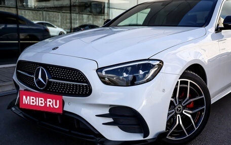 Mercedes-Benz E-Класс, 2020 год, 3 849 000 рублей, 2 фотография