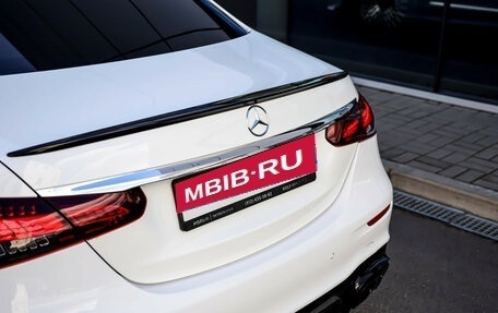 Mercedes-Benz E-Класс, 2020 год, 3 849 000 рублей, 7 фотография