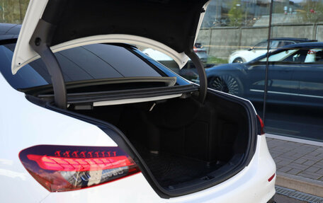 Mercedes-Benz E-Класс, 2020 год, 3 849 000 рублей, 27 фотография