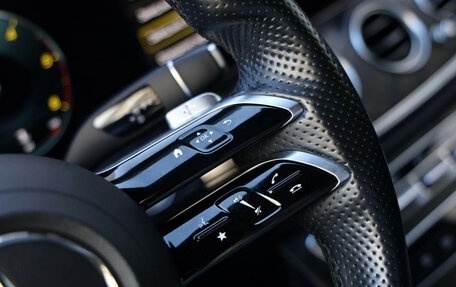 Mercedes-Benz E-Класс, 2020 год, 3 849 000 рублей, 23 фотография