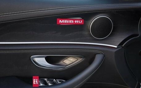 Mercedes-Benz E-Класс, 2020 год, 3 849 000 рублей, 25 фотография