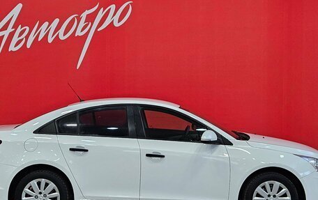 Chevrolet Cruze II, 2013 год, 720 000 рублей, 6 фотография