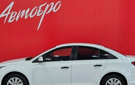 Chevrolet Cruze II, 2013 год, 720 000 рублей, 2 фотография