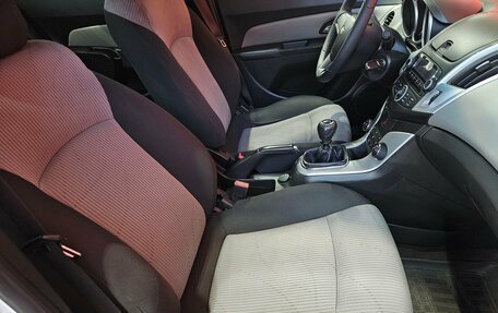 Chevrolet Cruze II, 2013 год, 720 000 рублей, 11 фотография