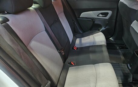 Chevrolet Cruze II, 2013 год, 720 000 рублей, 12 фотография