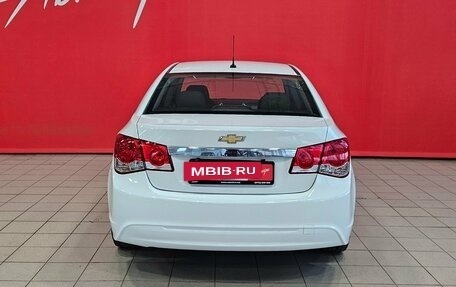 Chevrolet Cruze II, 2013 год, 720 000 рублей, 4 фотография
