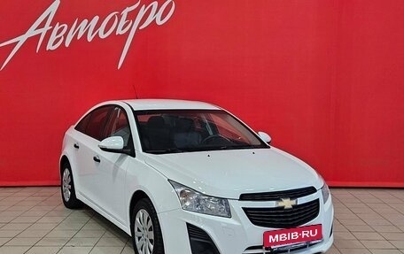 Chevrolet Cruze II, 2013 год, 720 000 рублей, 7 фотография