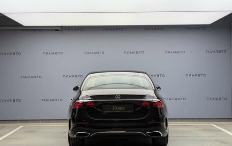 Mercedes-Benz E-Класс, 2025 год, 9 249 000 рублей, 3 фотография