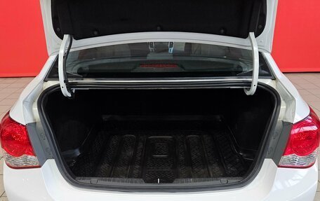 Chevrolet Cruze II, 2013 год, 720 000 рублей, 17 фотография
