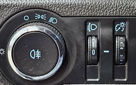 Chevrolet Cruze II, 2013 год, 720 000 рублей, 15 фотография