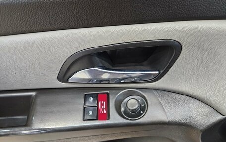 Chevrolet Cruze II, 2013 год, 720 000 рублей, 16 фотография